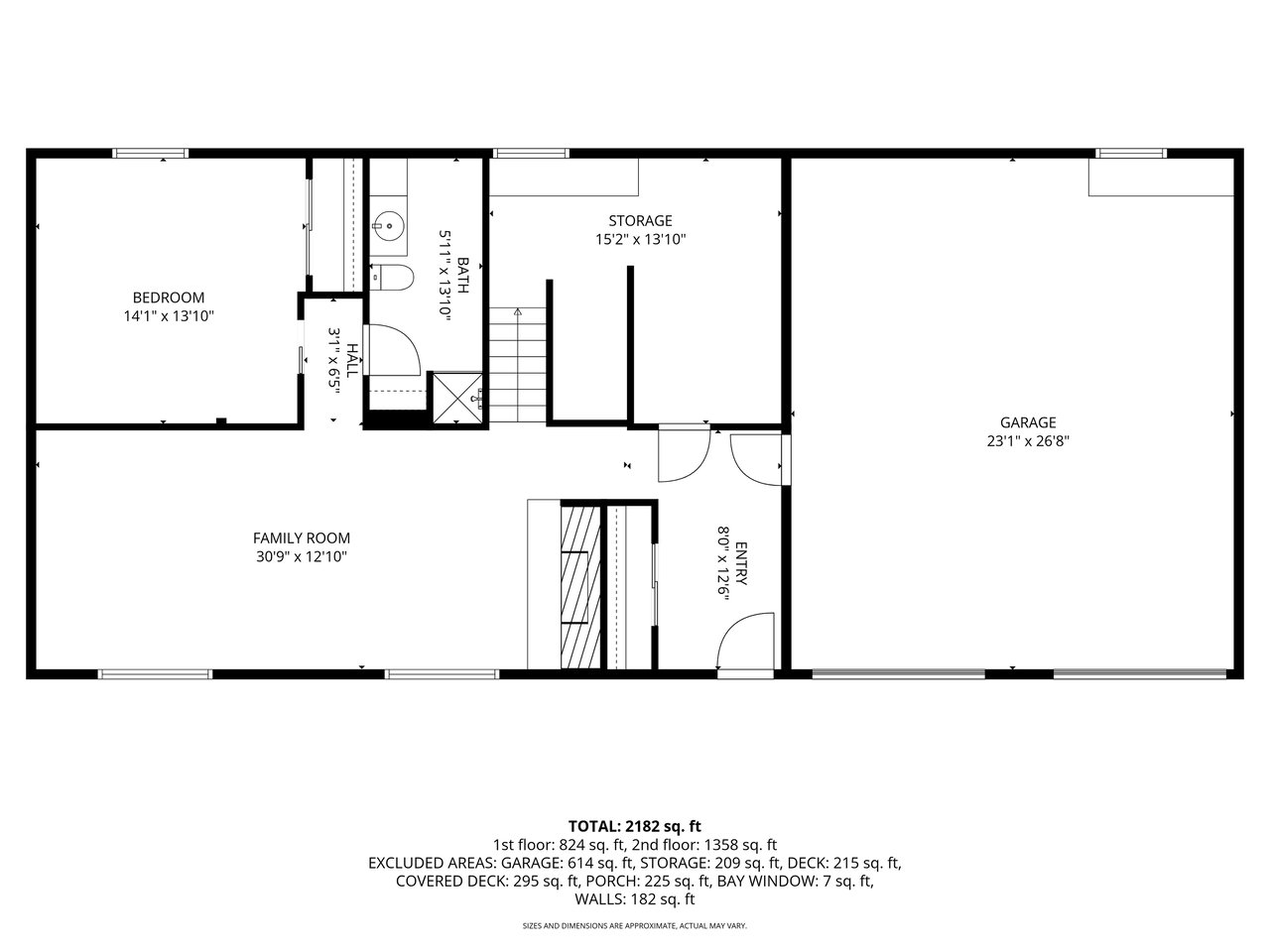 4465 Leprechaun Lane