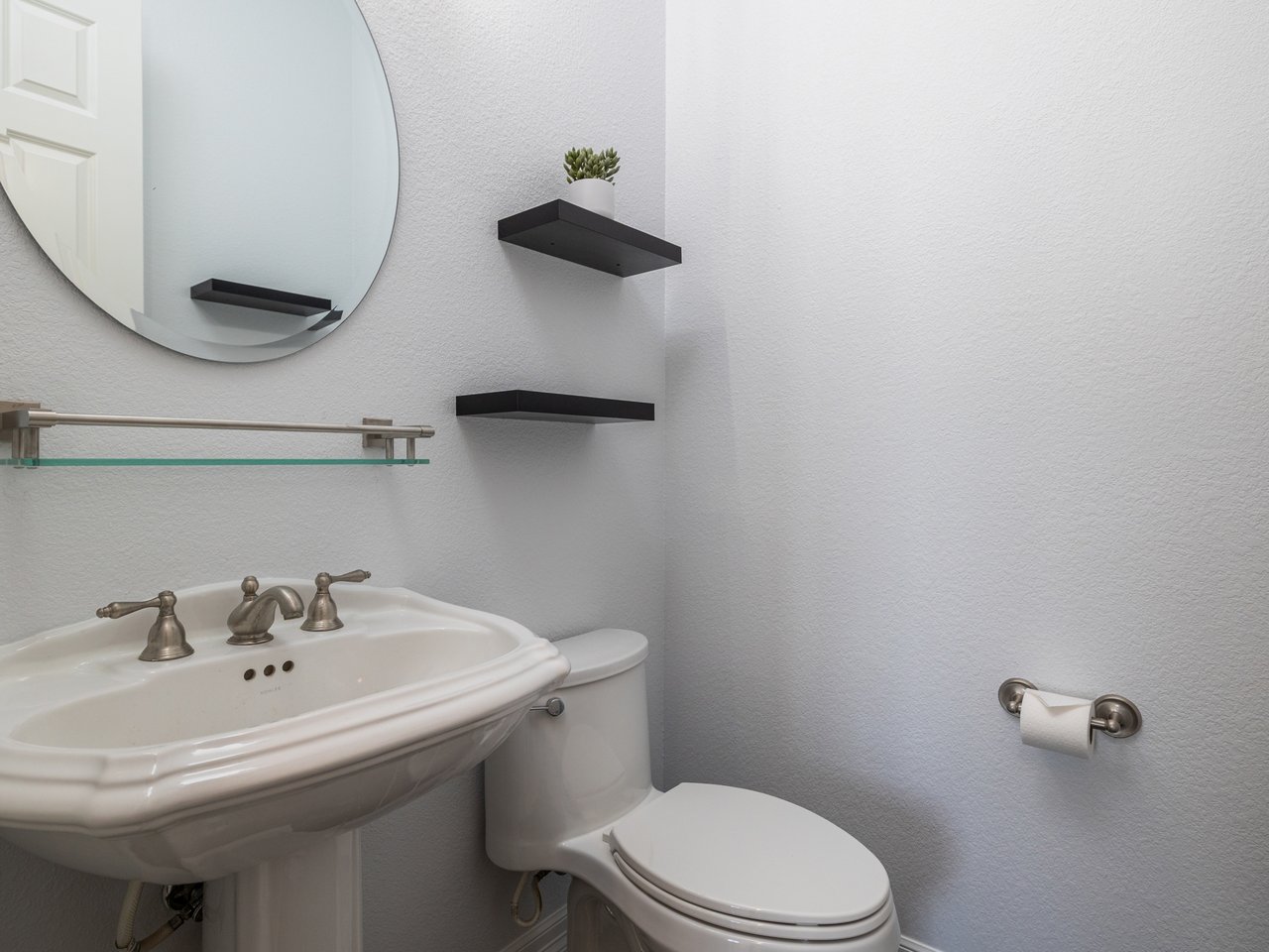 River Place Luxury Lease Opportunity | Pool + Golf Course Views