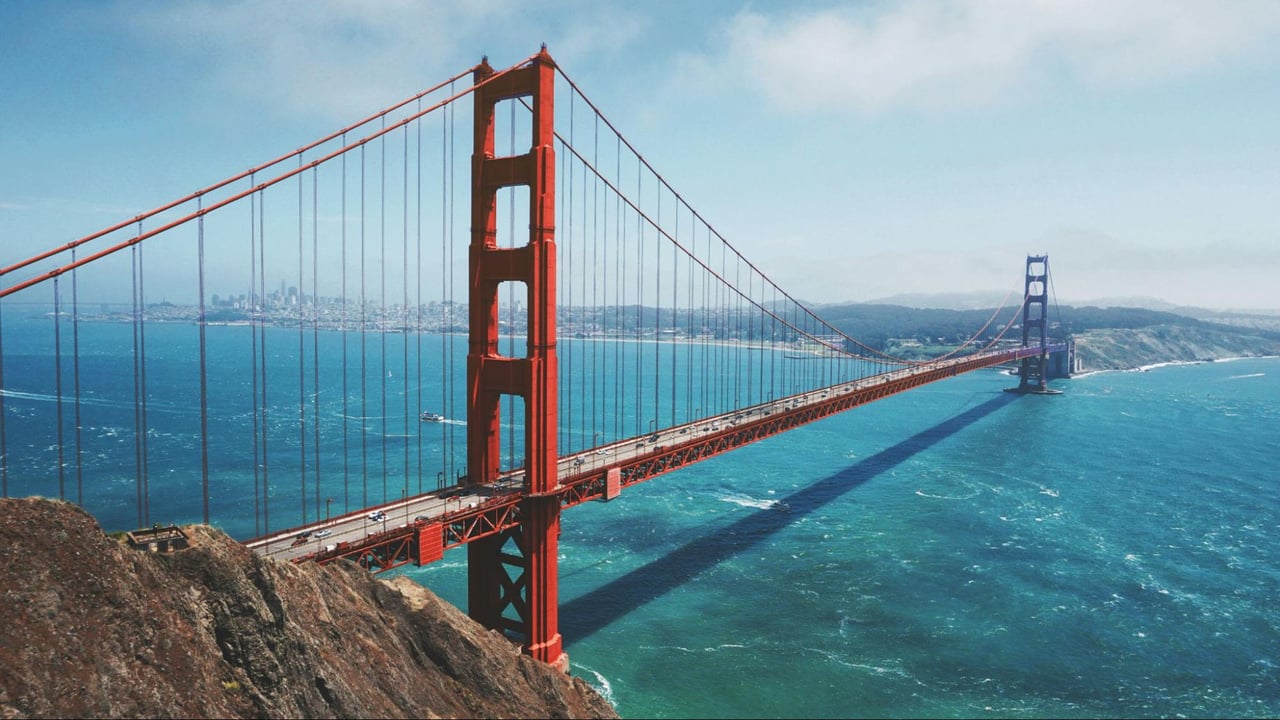 Things You Might Not Know About San Francisco