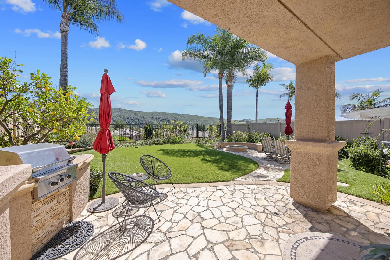 2924 Blazing Star Drive