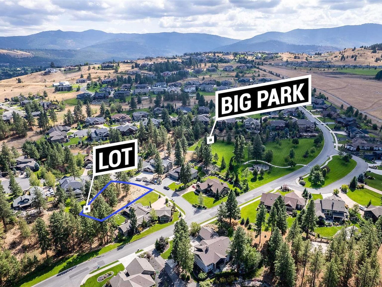 21575 E Meriwether Ln