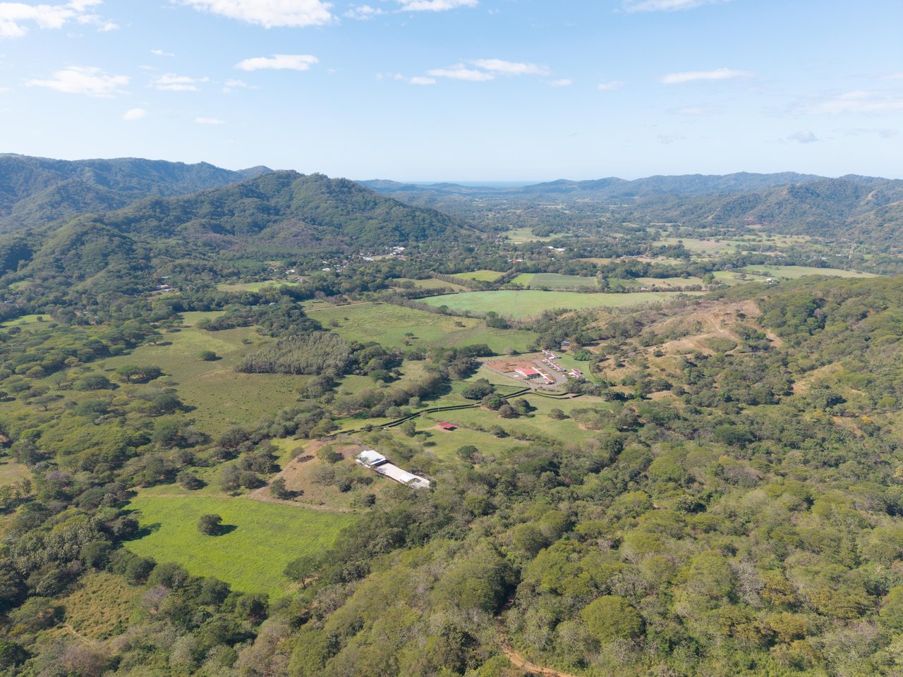 Finca Santa Elena | Countryside and Mountain Multiplex For Sale in 27 de Abril