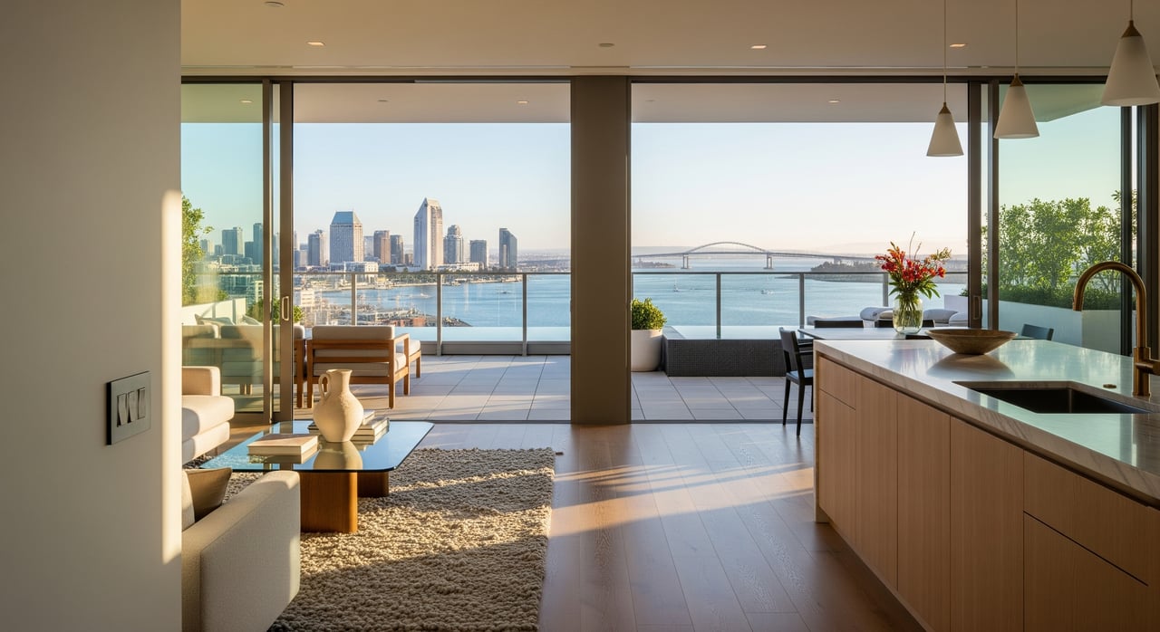 Downtown San Diego Condo HOA Fees Explained