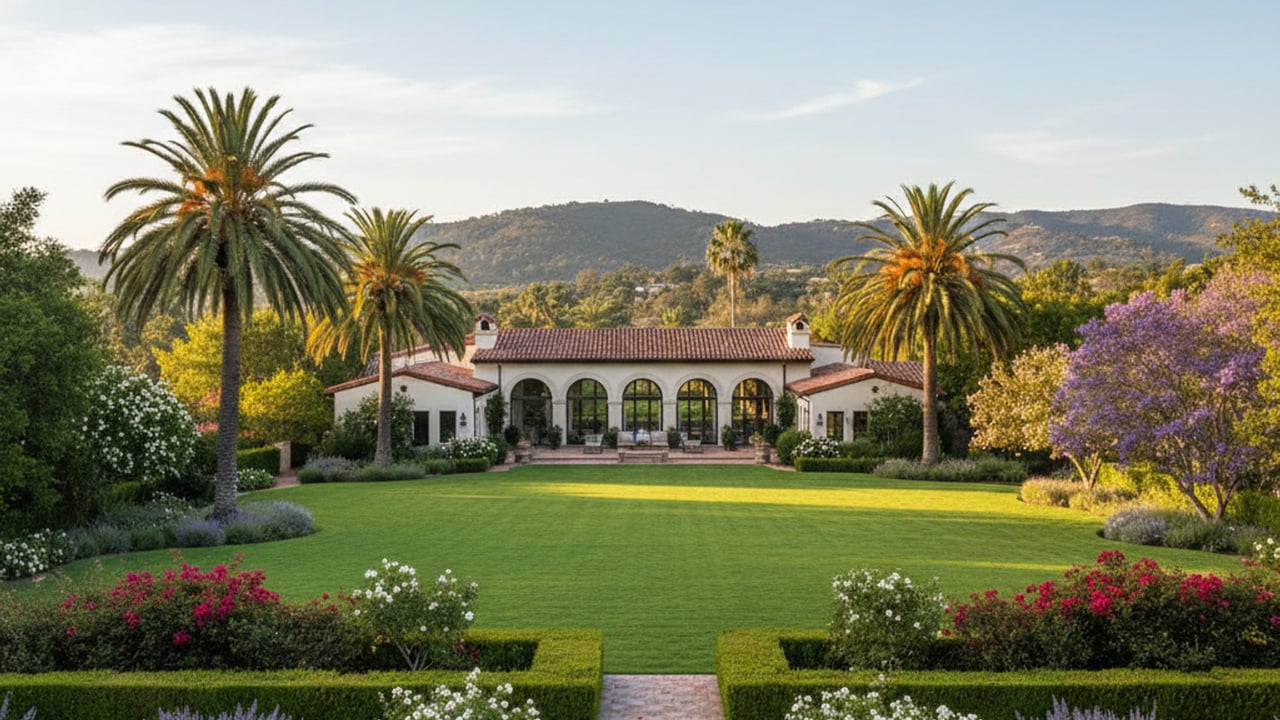 Encinitas vs. Rancho Santa Fe: Coastal Cool or Country Prestige?