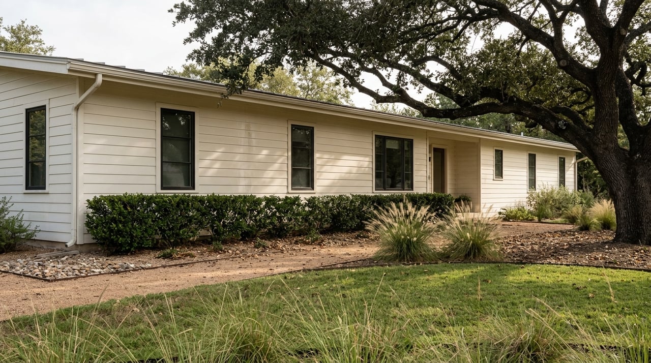Why Ganado's "Average Home Price" Keeps Changing, and What Actually Predicts Where It's Headed