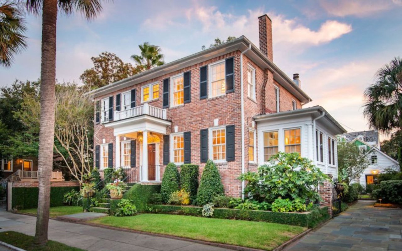A Featured Listing – 127 South Battery