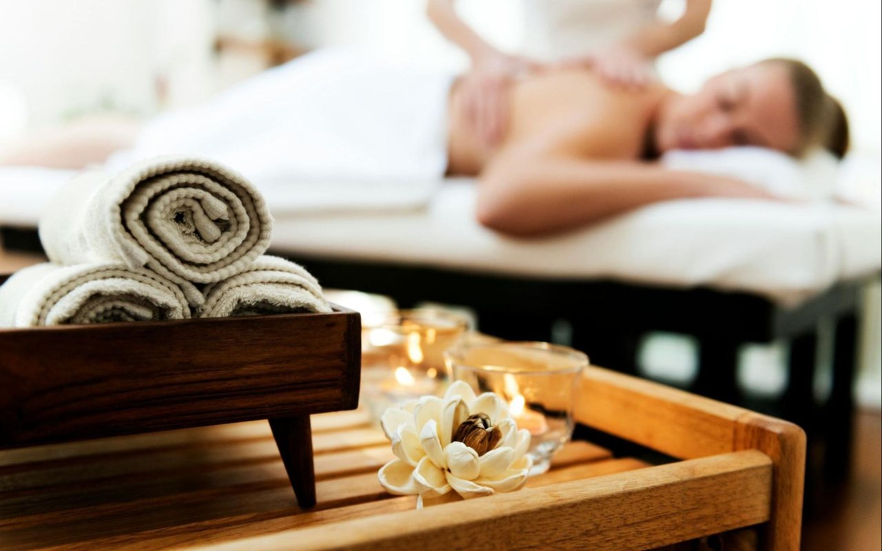 Luxury Spas in Phoenix and Scottsdale