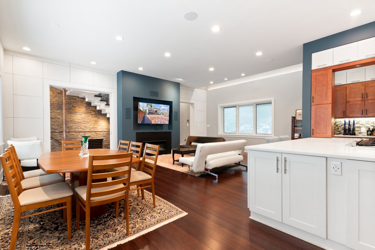 Luxury Home Optimal Location