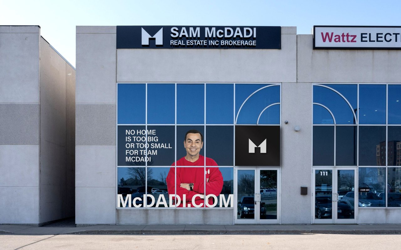 Hamilton Office
