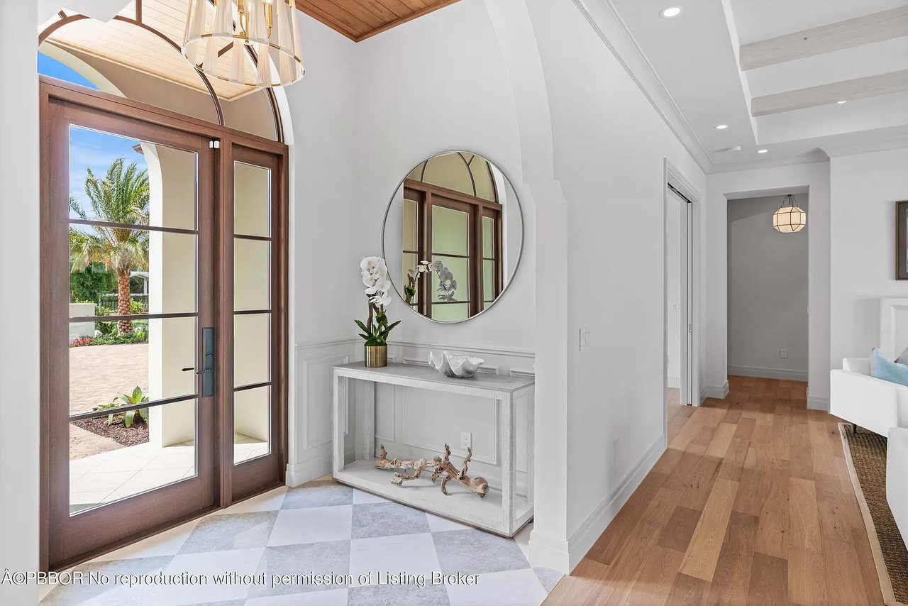 541 Greenway Dr, North Palm Beach, FL 33408