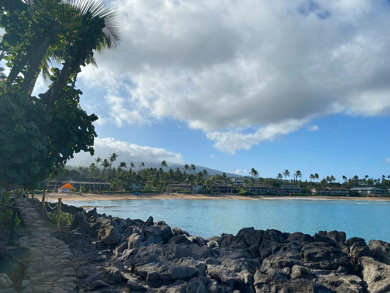 Napili Kai Beach Resort