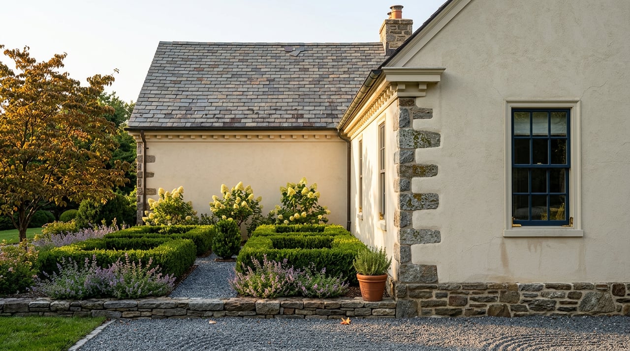 What Changed on Route 206: A Montgomery Township Fall Preview for People Who Already Live Here