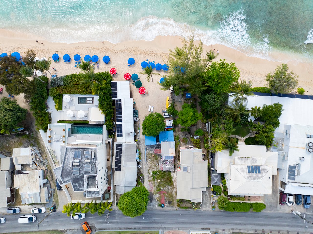 Lot 1 Mount Standfast