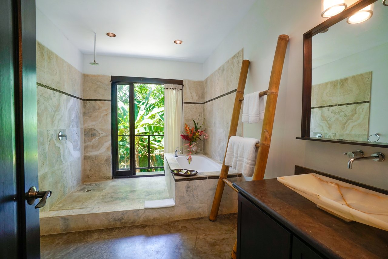 Boutique Resort Condominium Project