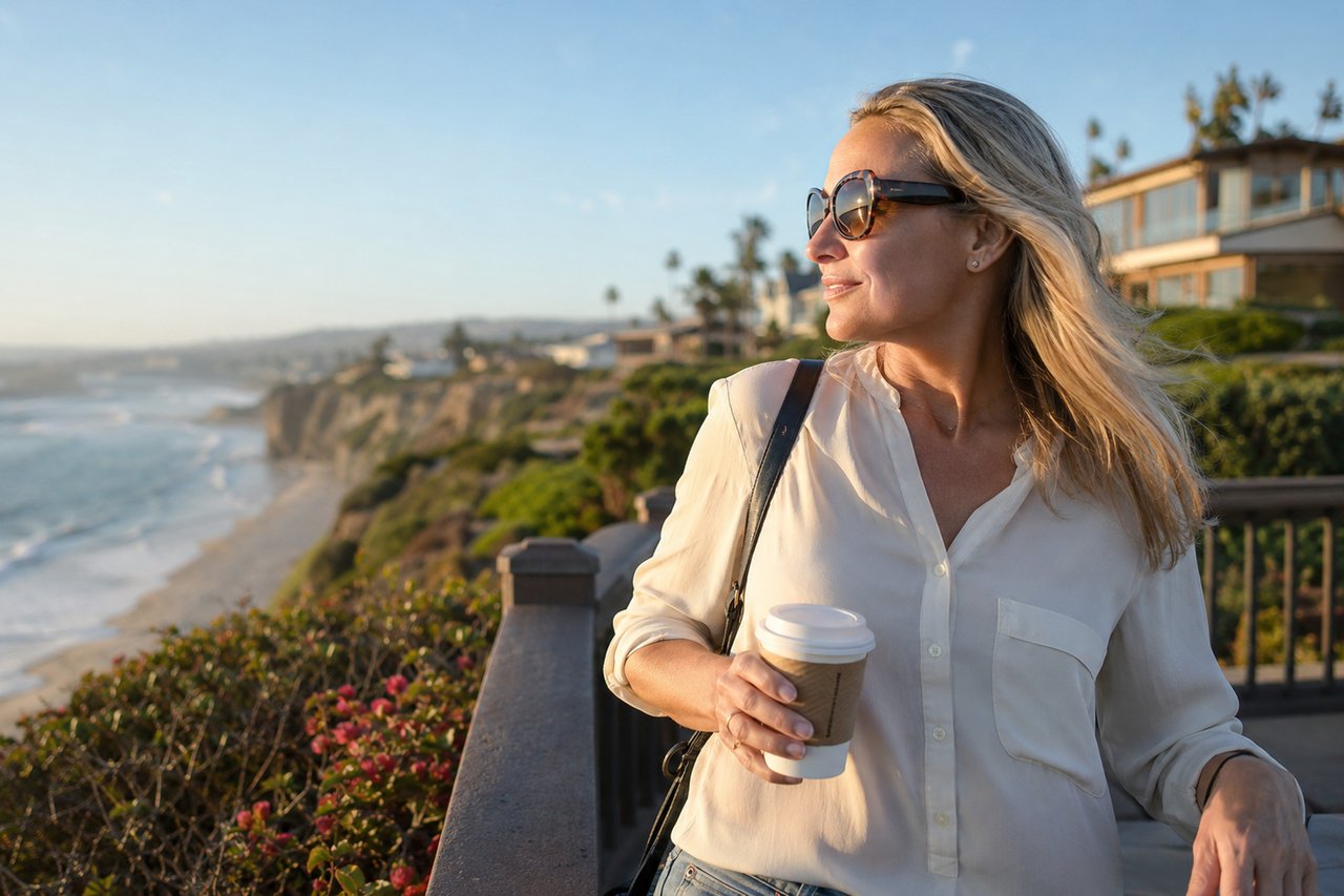What Buyers Regret Not Knowing Before Moving to North County San Diego cover