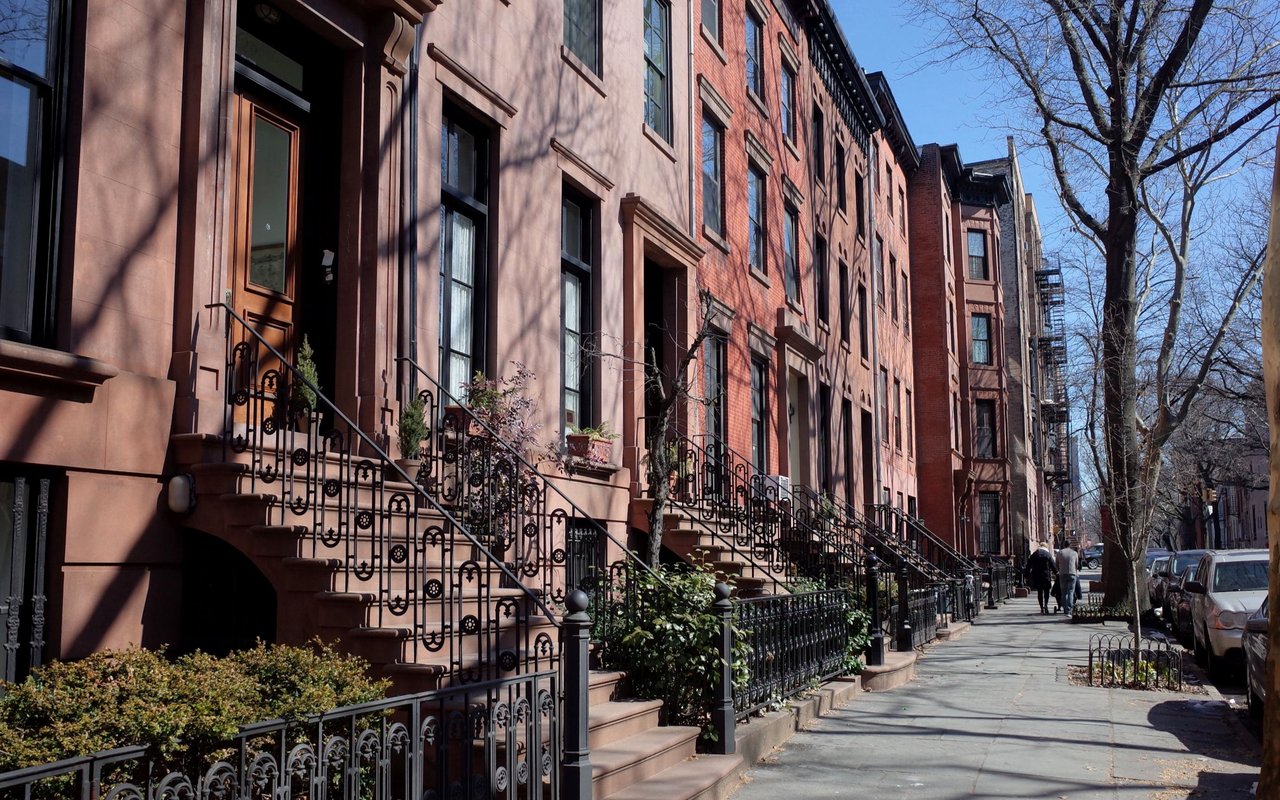 Cobble Hill