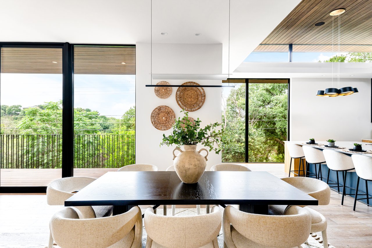 CEDARVIEW in Barton Hills