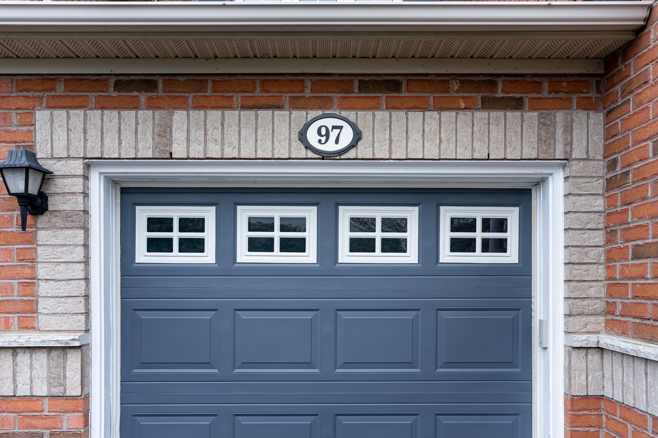 Bsmt - 97 Maple Ridge Cres