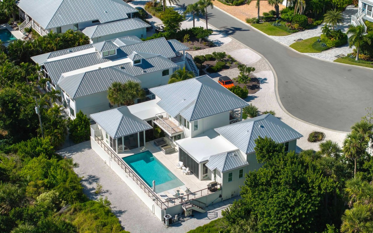 Amelia Island vs. Fernandina Beach: Where Should You Buy Your Luxury Home?