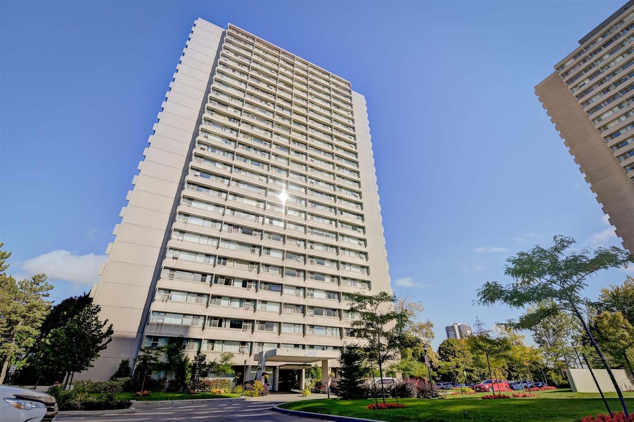 735 Don Mills Rd, #1805