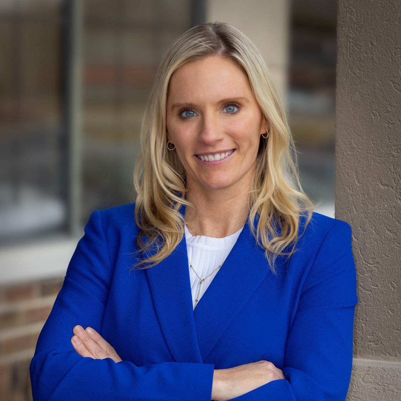 Maura Kennedy Indianapolis, IN Real Estate Agent Headshot