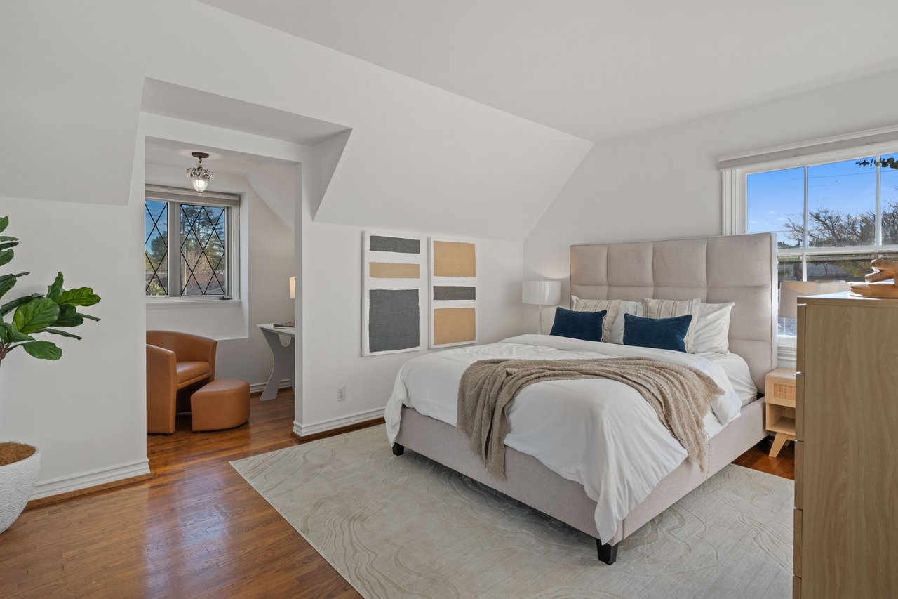 Califa Residence | Woodland Hills