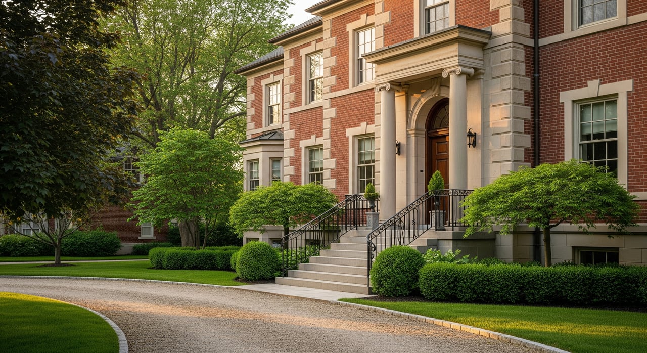 Meridian-Kessler Vs Broad Ripple Vs Butler-Tarkington