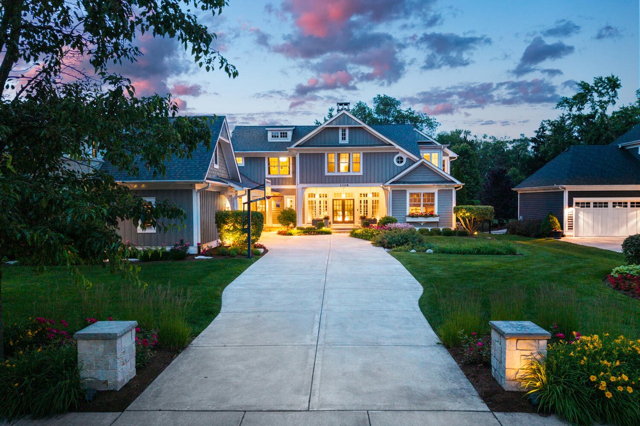 1308 N Wright Street