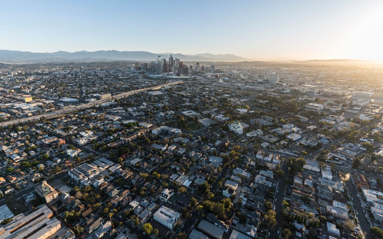 North University Park