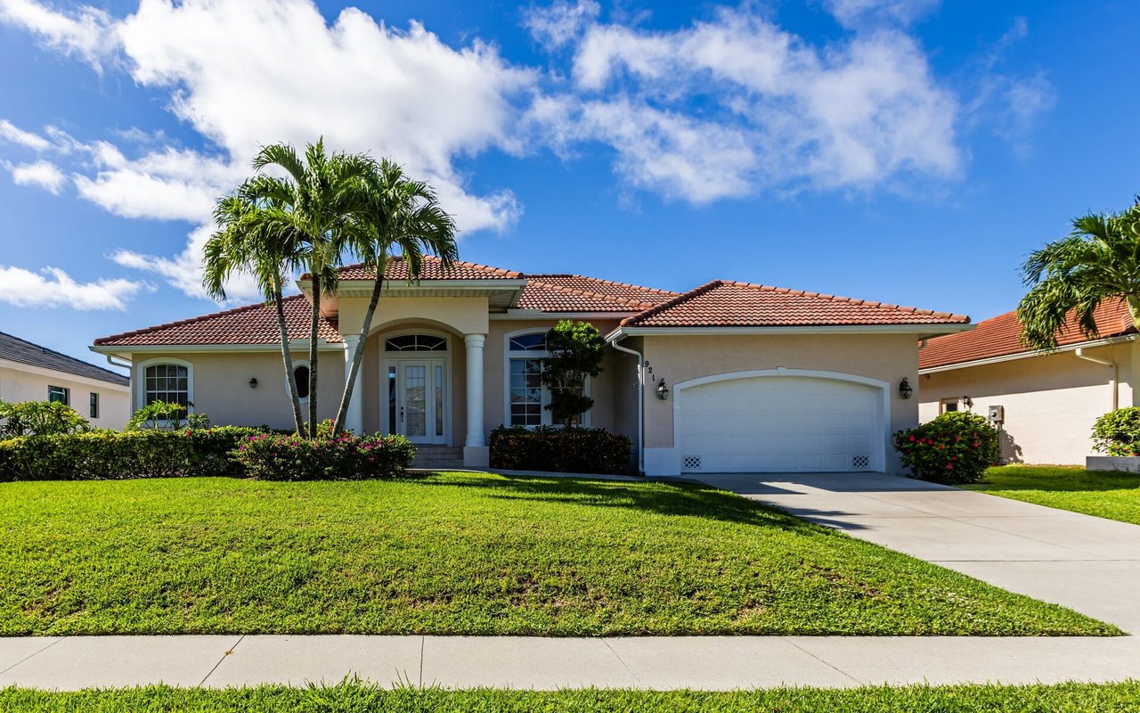 Just Listed: 807 Par Circle Delray Beach FL 33445
