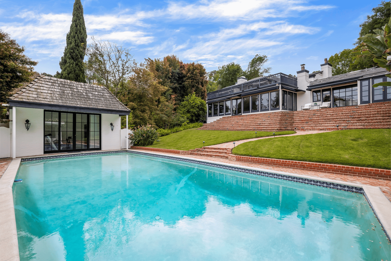 10981 Bellagio Rd