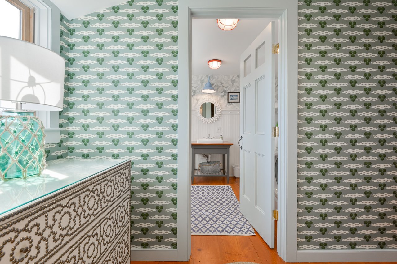 24 North Cambridge Street