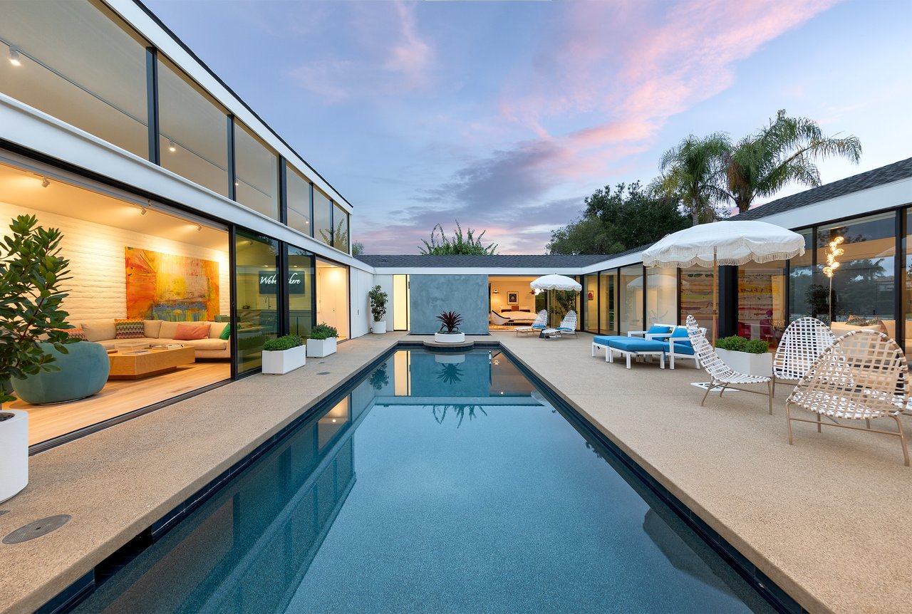 Renovated Jewel Box In Birnam Wood