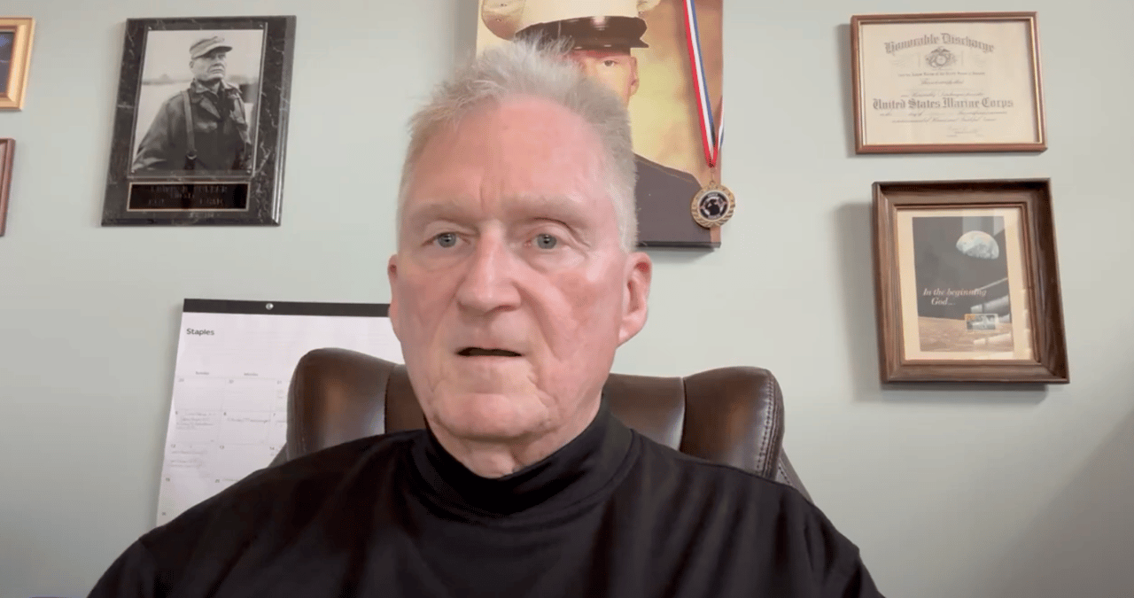  Ricks HOA Video 1 7 25