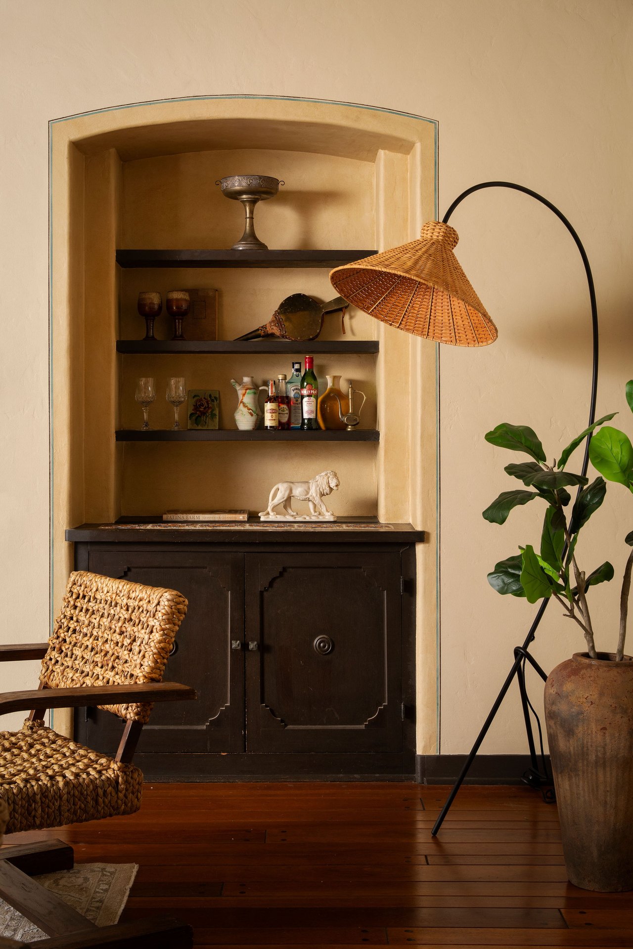 :: The Bower House, 1933 :: 