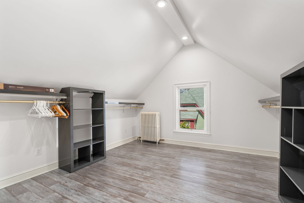 Grand Victorian Arriving Soon in Wollaston Hill 