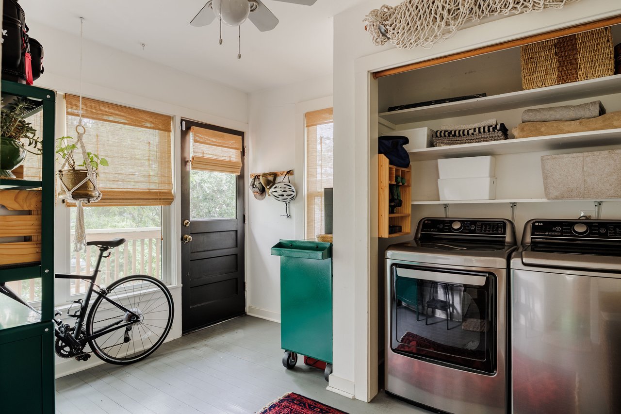 Hyde Park Bungalow