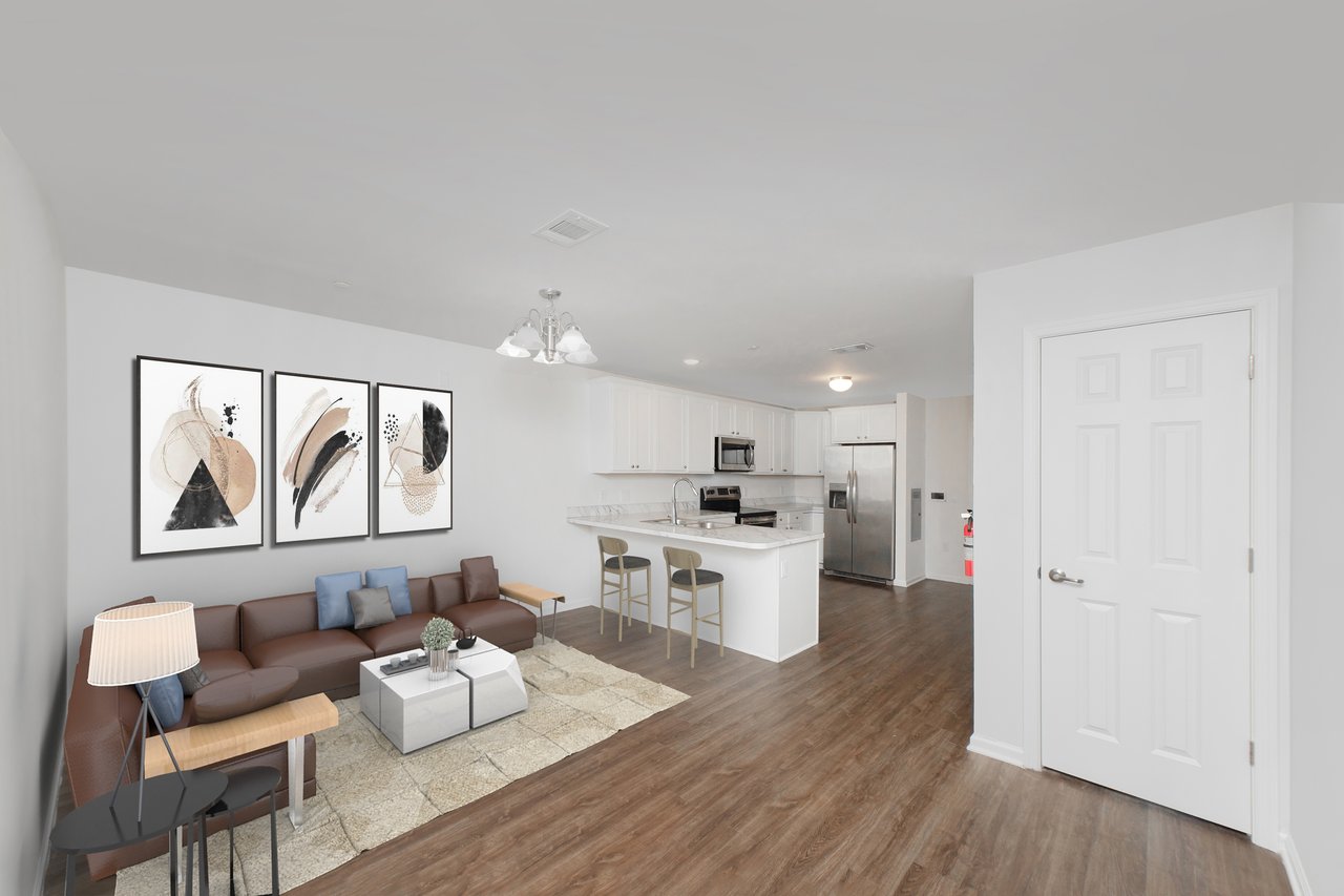 162-170 SOUTH ORANGE AVE Unit: 406