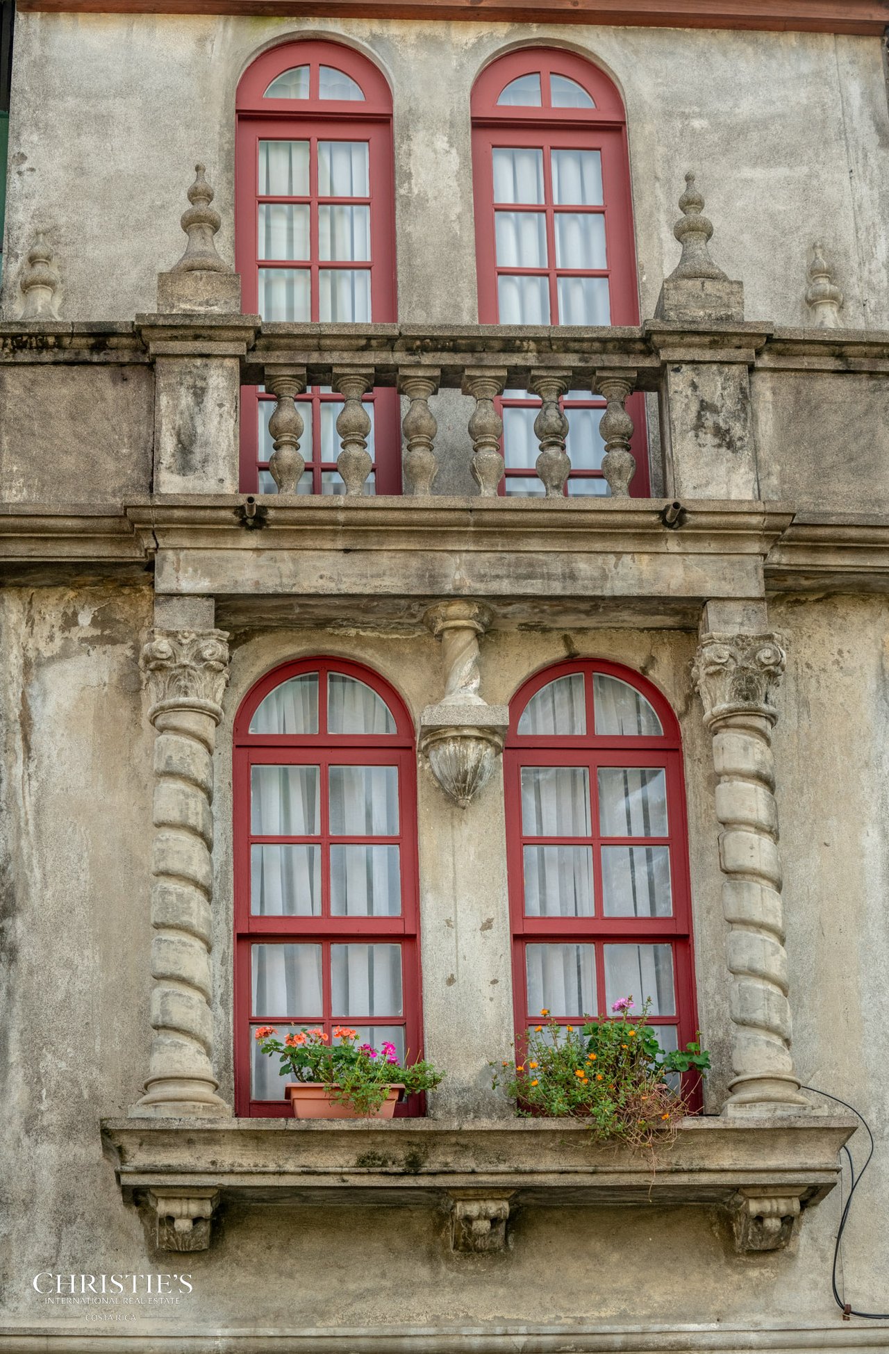 Edificio Jiménez- A Timeless Architectural Gem in Historic San José