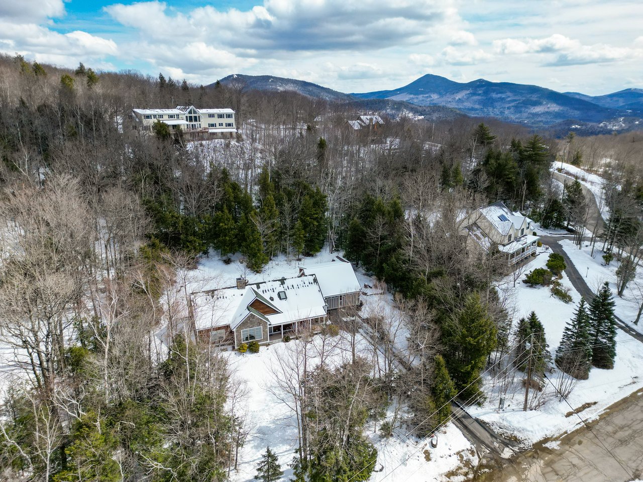 Glen Ledge