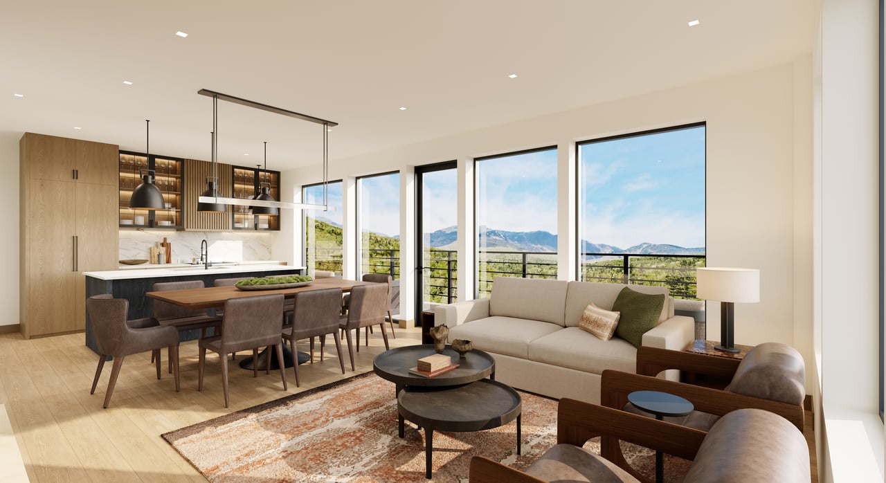 Welcome to Topnotch Residences