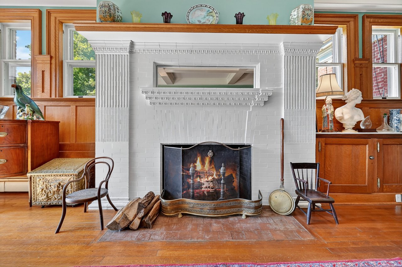 Tuxedo Park, NY