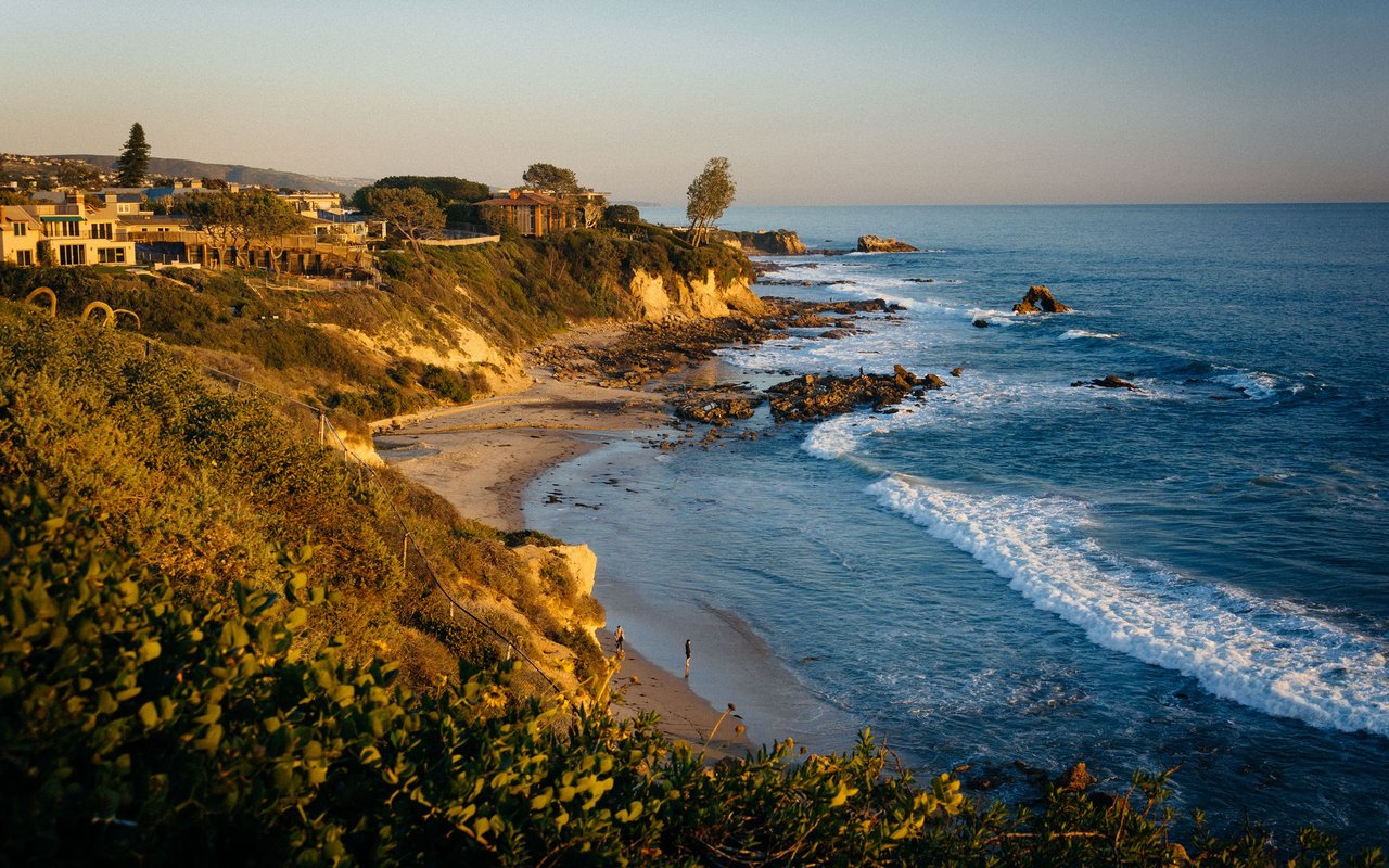 Corona Del Mar