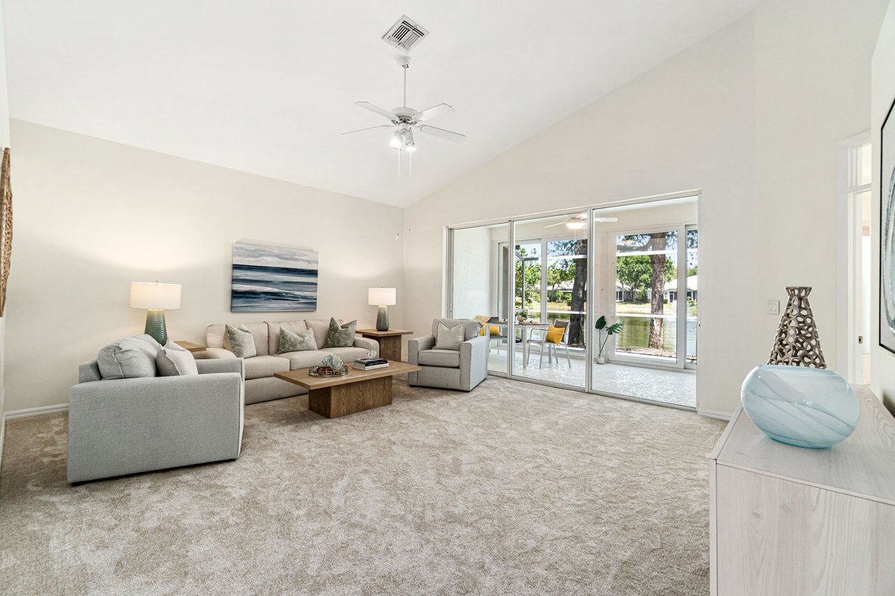 3365 Wildwood Lake CIR