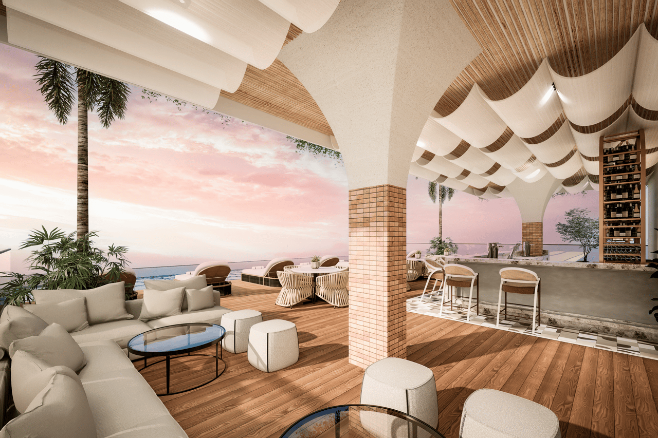 Caribbean Suites