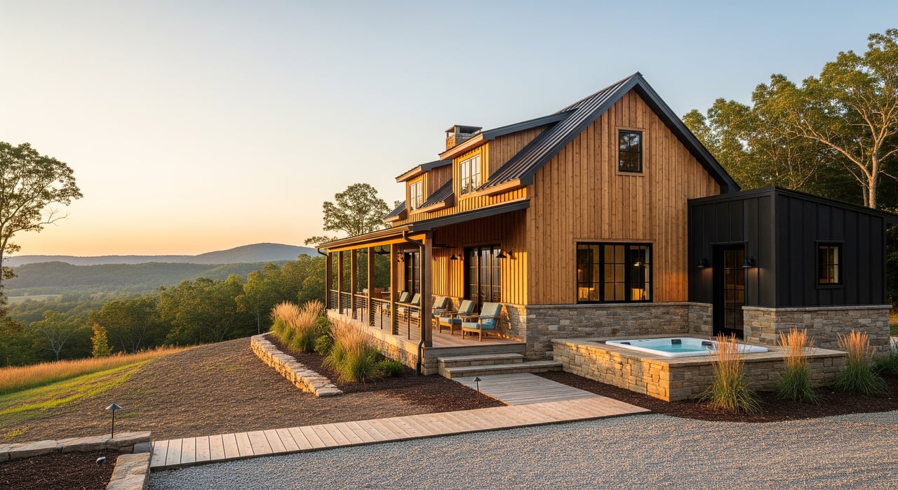 Evaluating Short‑Term Rental Potential Around Arley