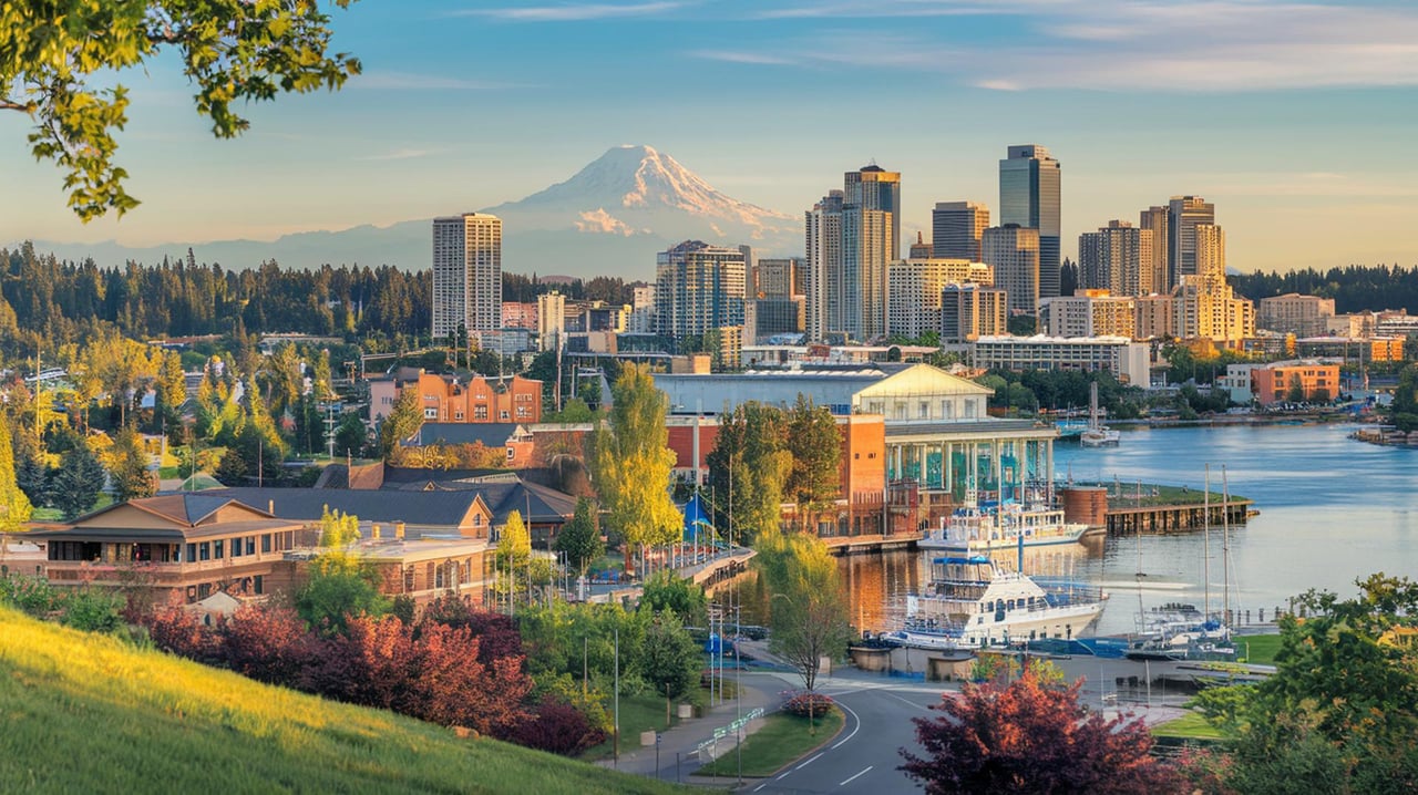 What First-Time Buyers Need to Know About the Tacoma, WA Market