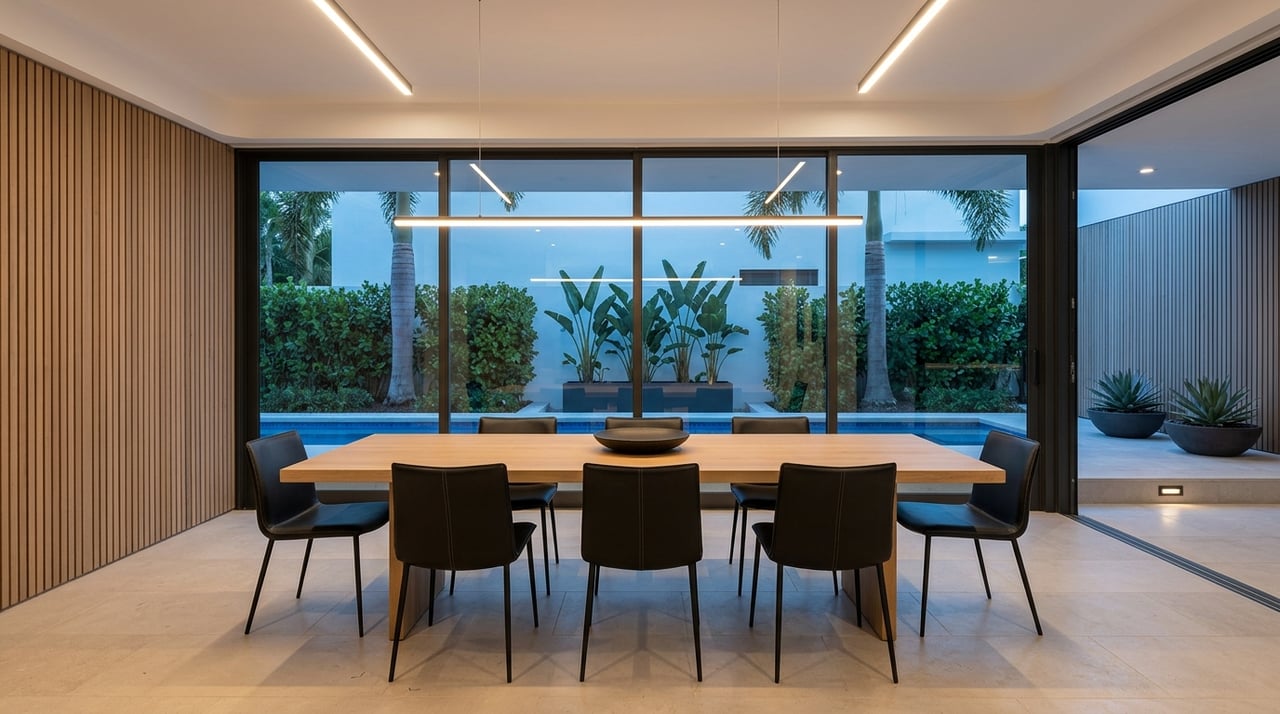 Dining And Leisure Near Davie’s Luxury Neighborhoods