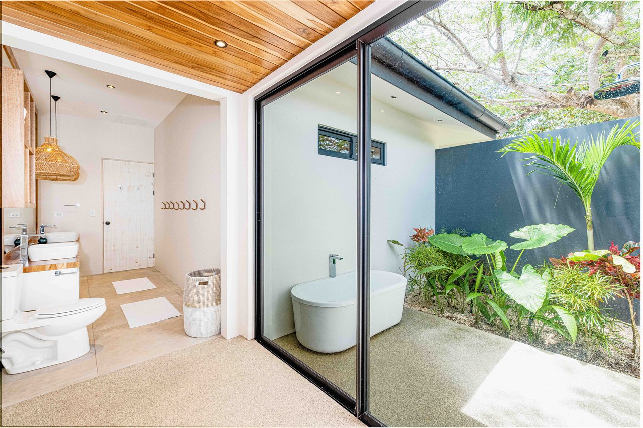 The Wave House | A Hidden Gem in Hacienda Pinilla’s Los Almendros!
