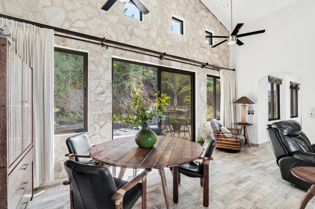 Villa Valhalla | Prime Ocean-View Property in One of Guanacaste’s Most Desirable Beach Towns